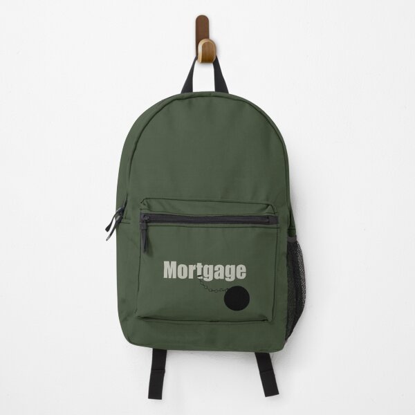 Item preview, Just say no mortgage designed and sold by Mountain-Point.