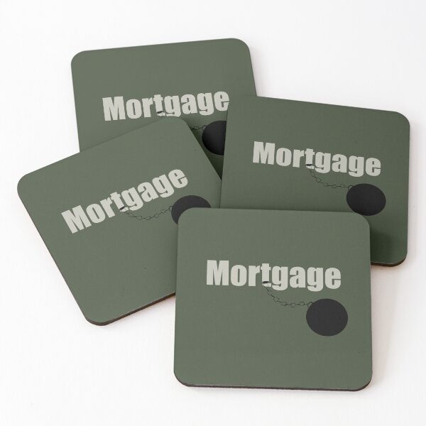 Item preview, Just say no mortgage designed and sold by Mountain-Point.