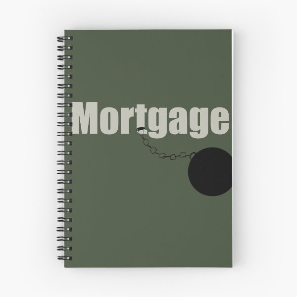 Item preview, Just say no mortgage designed and sold by Mountain-Point.