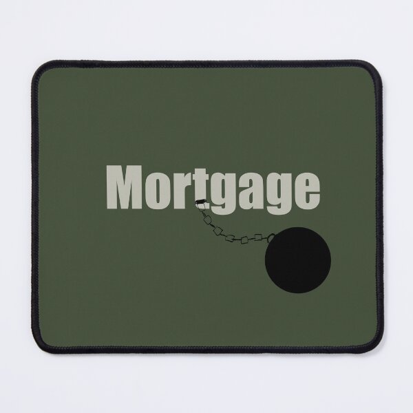 Item preview, Just say no mortgage designed and sold by Mountain-Point.