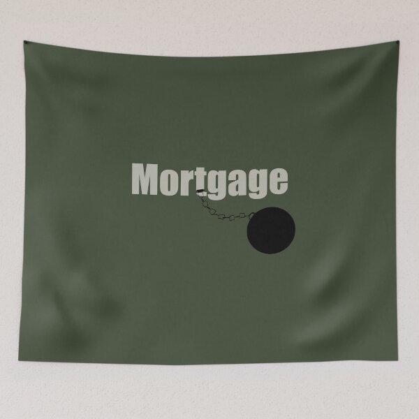 Item preview, Just say no mortgage designed and sold by Mountain-Point.