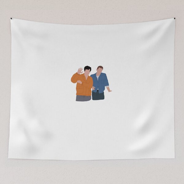 Item preview, LANY soft doodle designed and sold by spicystylesco.