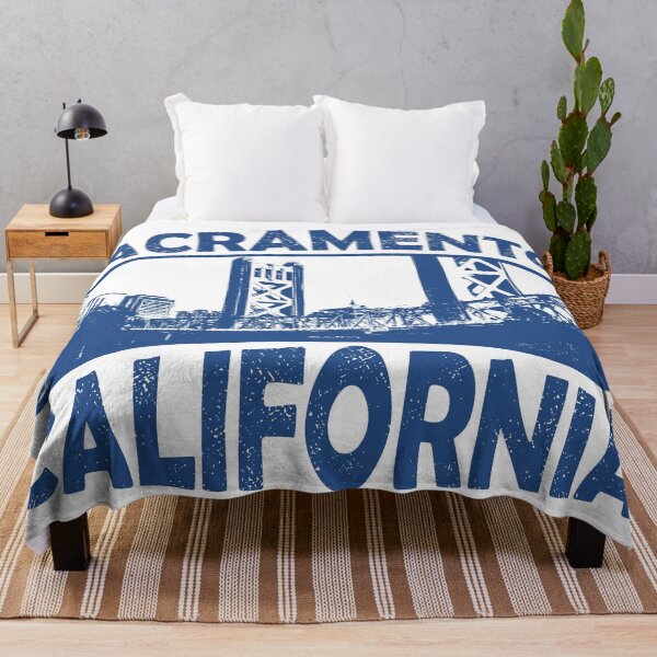 Item preview, Sacramento California  designed and sold by ArtNoveltee.