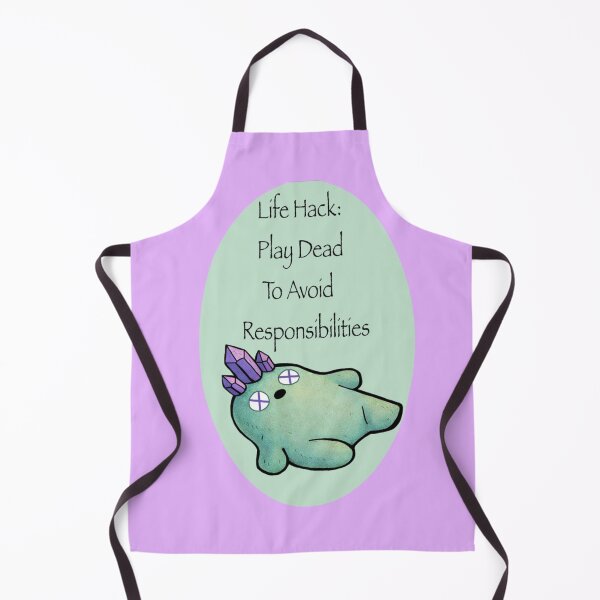 Item preview, Life Hack designed and sold by StarBumblez.