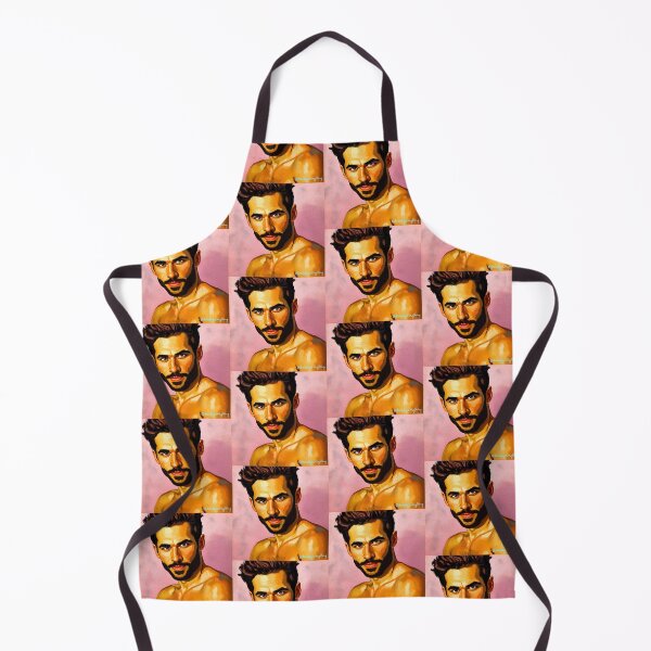 Item preview, Hunk Unleashed III designed and sold by Hunkyismything.