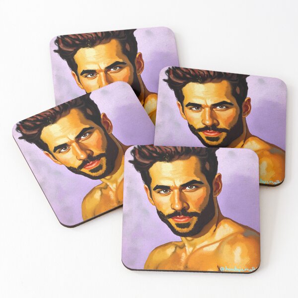 Item preview, Hunk Unleashed IV designed and sold by Hunkyismything.