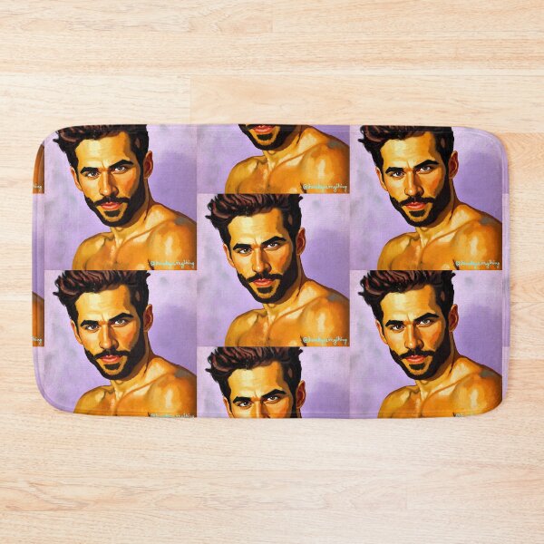 Item preview, Hunk Unleashed IV designed and sold by Hunkyismything.