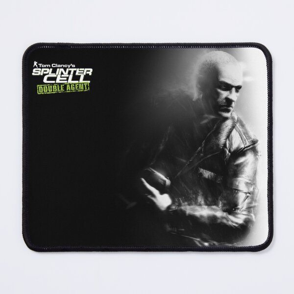 Item preview, Splinter Cell - Double Agent Poster 1 designed and sold by NovaIce.