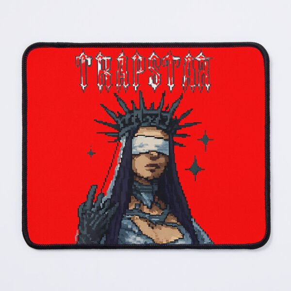 Item preview, Pixel Art Trapstar Streetwear designed and sold by ITz Shop.