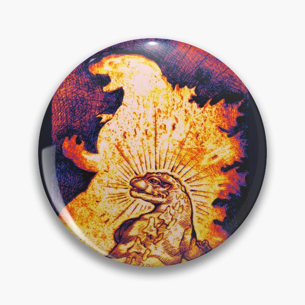 Item preview, Legacy of a king :artist proof  designed and sold by R0b0crazylady.