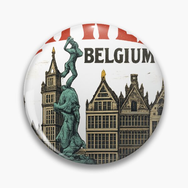Artikelvorschau, Antwerpen entworfen und verkauft von devonclemon.
