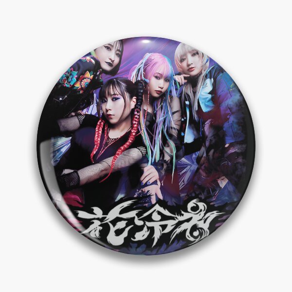 Item preview, Hanabie Band designed and sold by KLINUIZ.