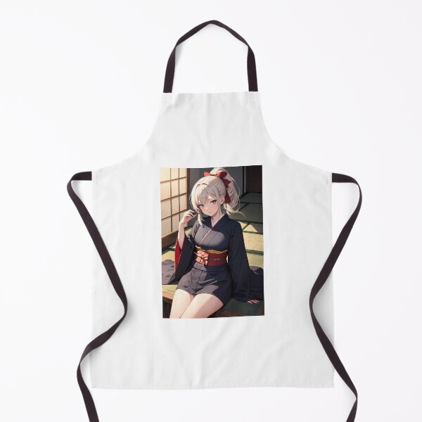 Item preview, Erika Itsumi - Kuromorimine Commander Anime Military Uniform Art designed and sold by iloveanimechibi.