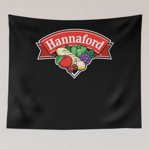 Item preview, Hannaford designed and sold by KLINUIZ.