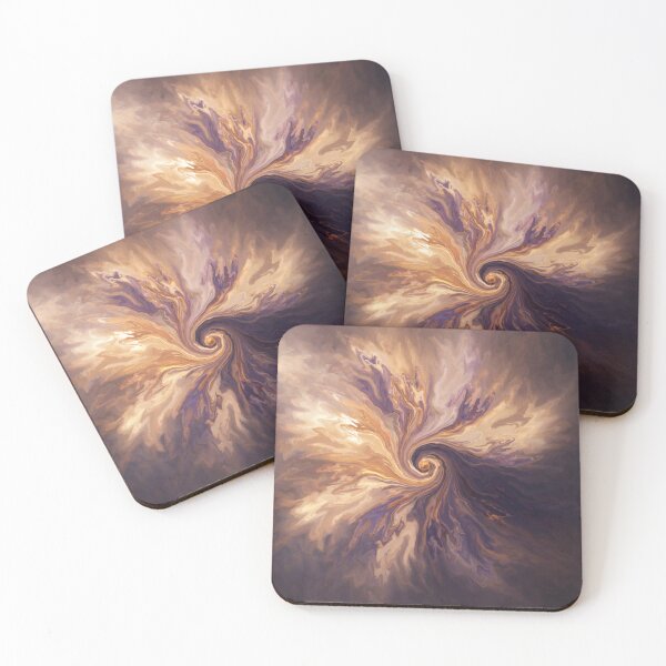 Item preview, Where Light Gathers designed and sold by Pixel flow studio.