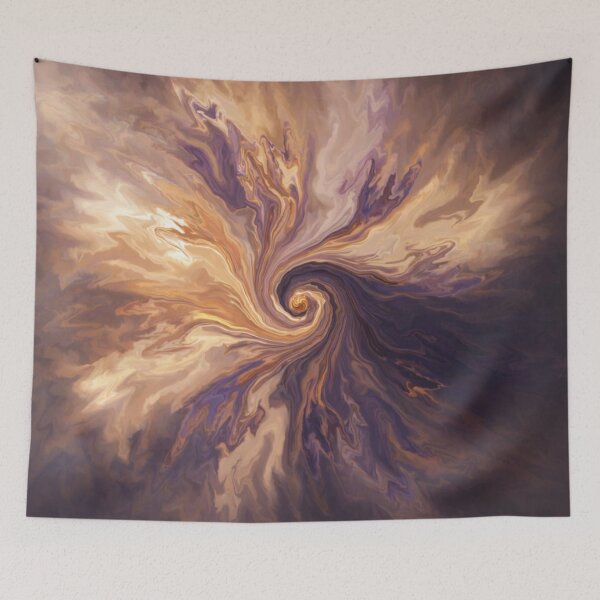 Item preview, Where Light Gathers designed and sold by Pixel flow studio.