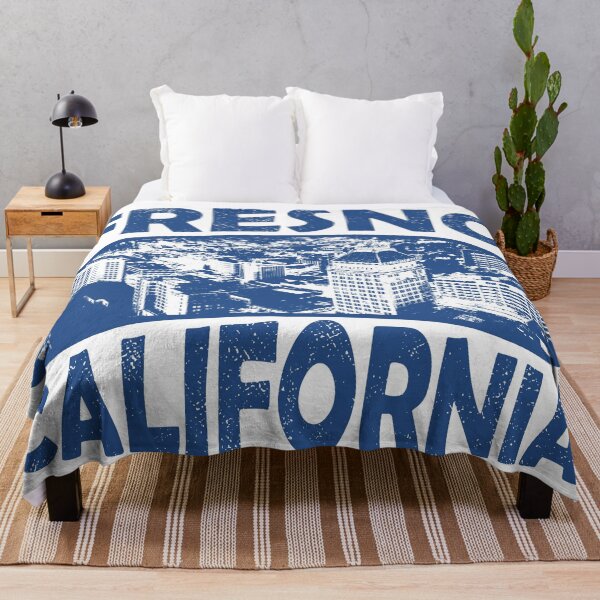 Item preview, Fresno, California designed and sold by ArtNoveltee.