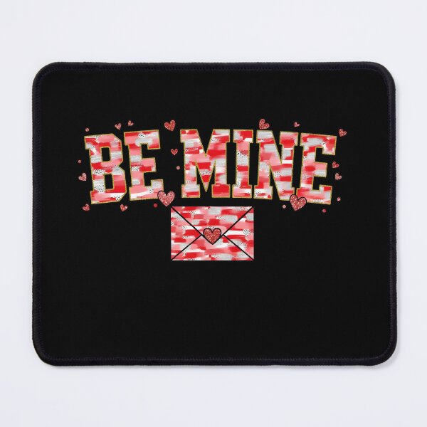 Item preview, Be Mine Valentine's Day Lover designed and sold by KroghDs.