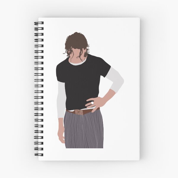 Item preview, LANY paul klein doodle designed and sold by spicystylesco.