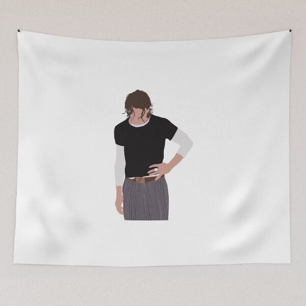 Item preview, LANY paul klein doodle designed and sold by spicystylesco.