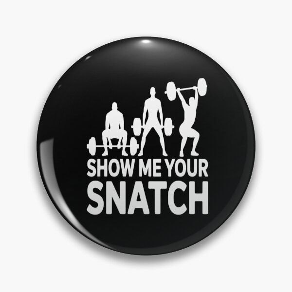 Item preview, Show ME Your Snatch designed and sold by Tatianamiobi.