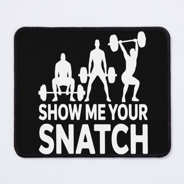 Item preview, Show ME Your Snatch designed and sold by Tatianamiobi.