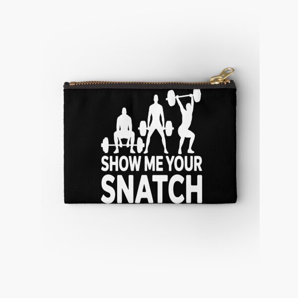 Item preview, Show ME Your Snatch designed and sold by Tatianamiobi.