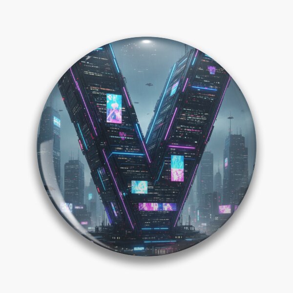 Item preview, litter V designed and sold by MurtazaMosavi.