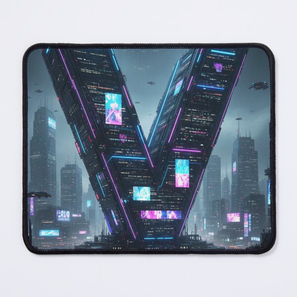 Item preview, litter V designed and sold by MurtazaMosavi.