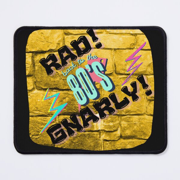 Item preview, Nostalgic 1980's Design designed and sold by AlienOccupation.