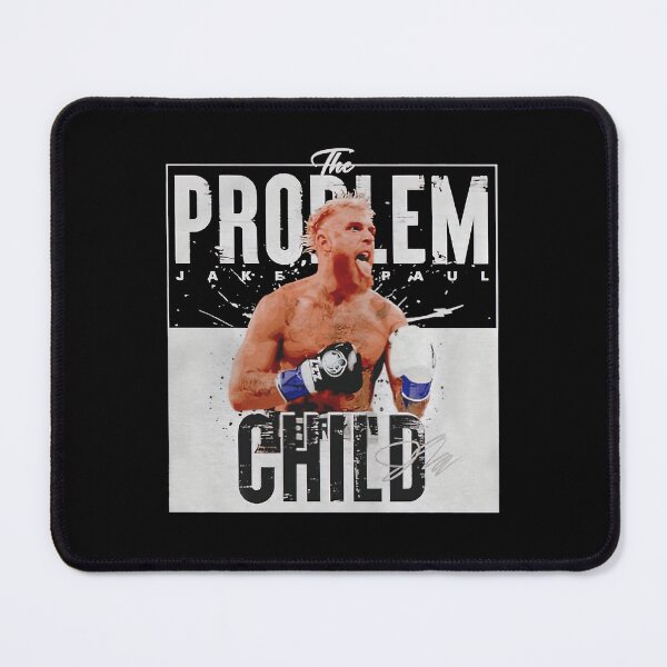 Item preview, Jake Paul The Problem Child designed and sold by ToruyOlson.