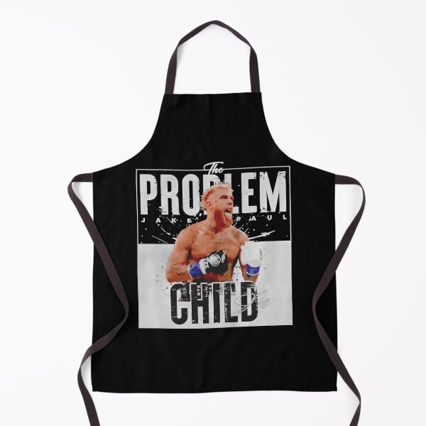 Item preview, Jake Paul The Problem Child designed and sold by ToruyOlson.