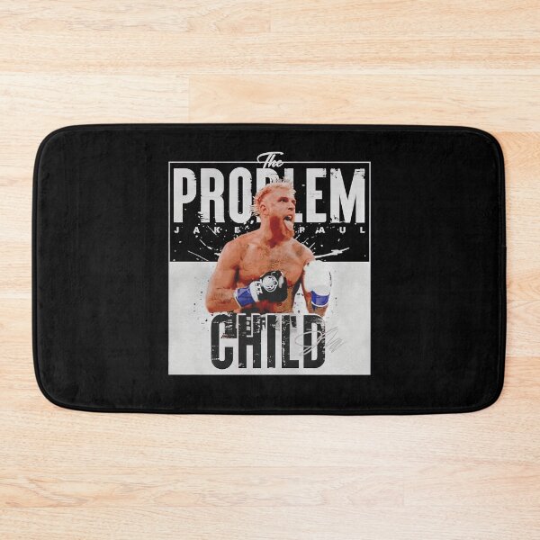 Item preview, Jake Paul The Problem Child designed and sold by ToruyOlson.