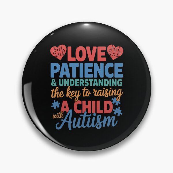 Item preview, Show Your Solidarity with The Autism Awareness Puzzle designed and sold by Tatianamiobi.
