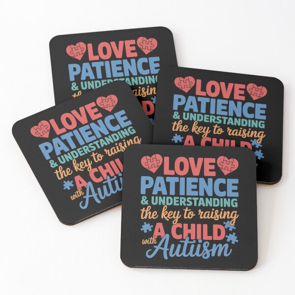 Item preview, Show Your Solidarity with The Autism Awareness Puzzle designed and sold by Tatianamiobi.