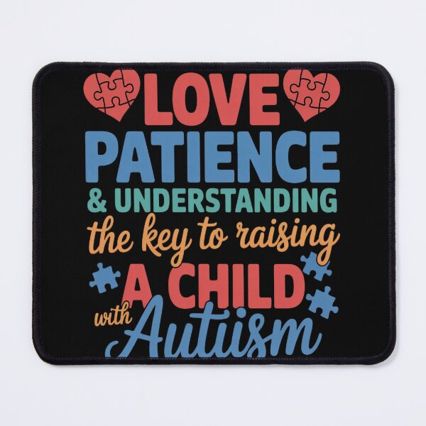 Item preview, Show Your Solidarity with The Autism Awareness Puzzle designed and sold by Tatianamiobi.