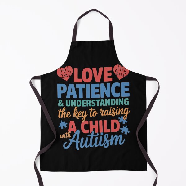 Item preview, Show Your Solidarity with The Autism Awareness Puzzle designed and sold by Tatianamiobi.