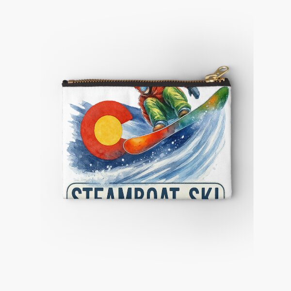 Item preview, Steamboat Ski designed and sold by devonclemon.