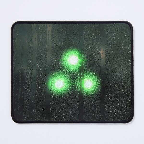 Item preview, Splinter Cell Goggles - Logo v4 designed and sold by NovaIce.