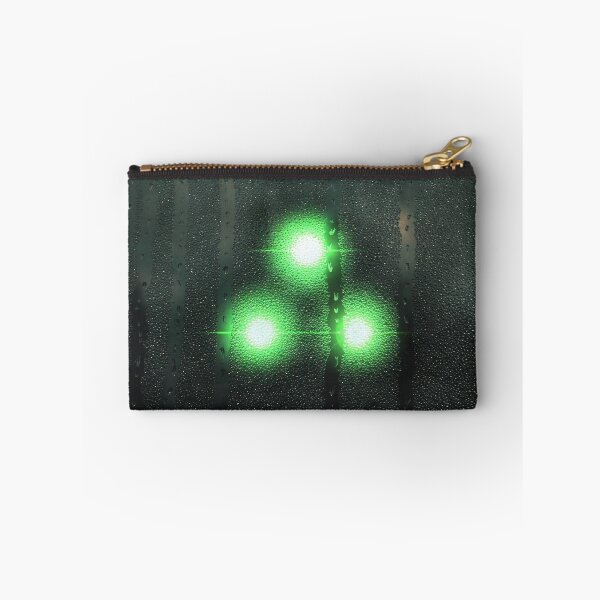 Item preview, Splinter Cell Goggles - Logo v4 designed and sold by NovaIce.