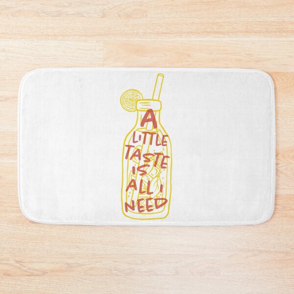 Item preview, Louis tomlinson a little taste is all I need designed and sold by spicystylesco.