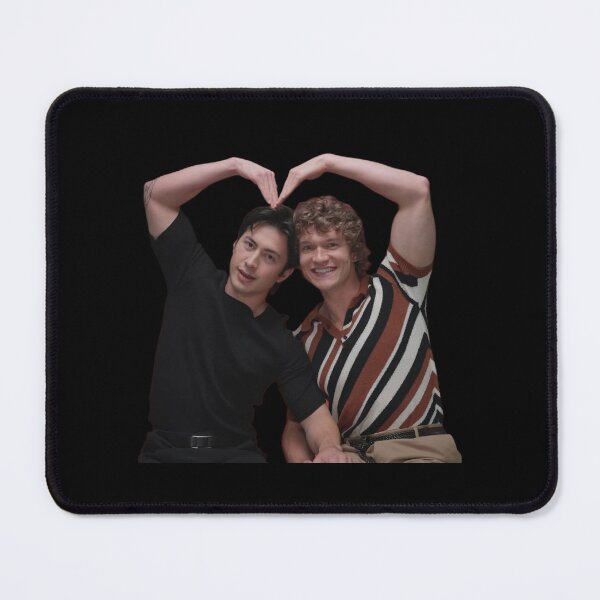 Item preview, Heated Rivalry Shane & Ilya designed and sold by cadewharton.