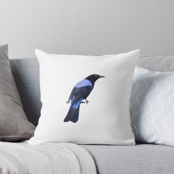 Item preview, Asian Fairy-bluebird (Irena puella) designed and sold by HOMETOWN86.