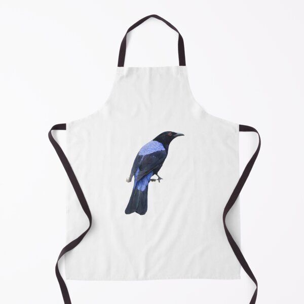 Item preview, Asian Fairy-bluebird (Irena puella) designed and sold by HOMETOWN86.