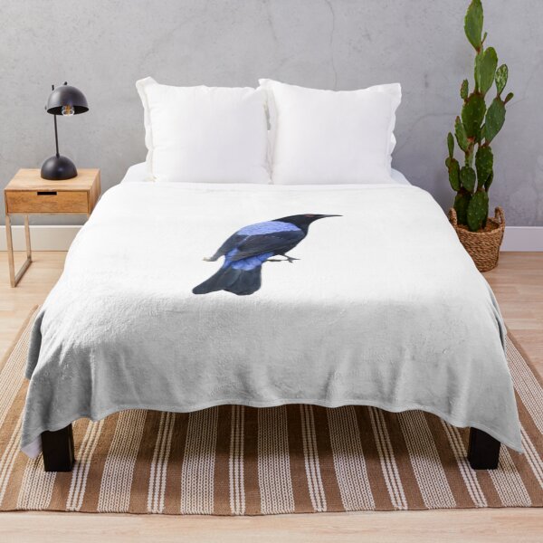 Item preview, Asian Fairy-bluebird (Irena puella) designed and sold by HOMETOWN86.
