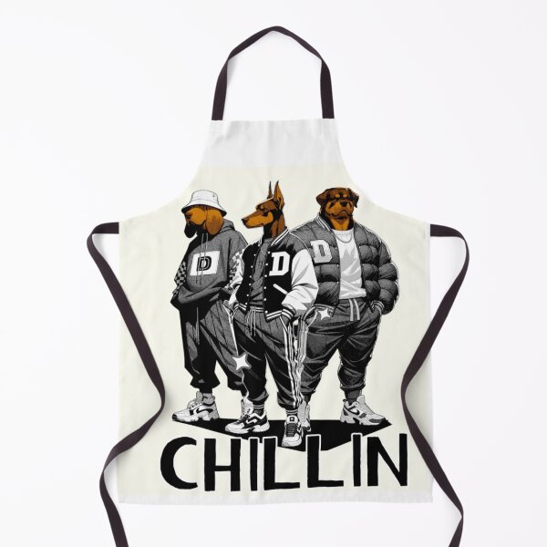 Item preview, chillin designed and sold by “Popvanta – pop-culture-t-shirt-store .