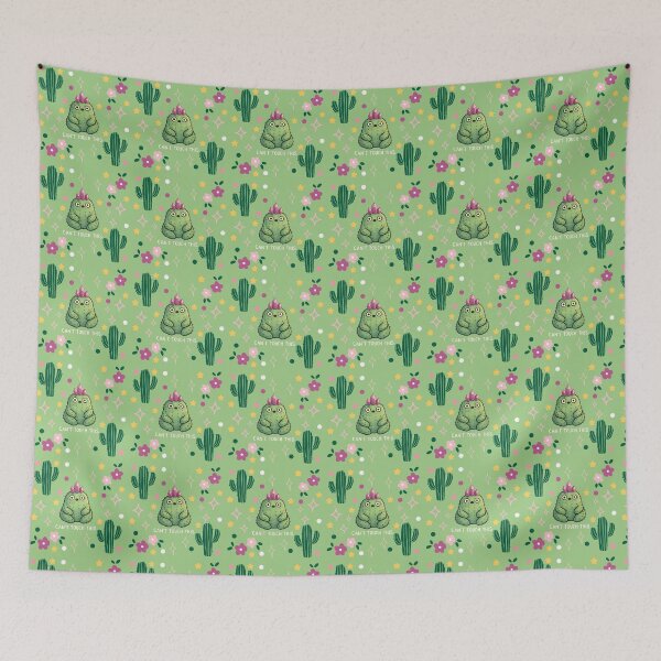 Item preview, Cactus Bumblez Pattern Edition designed and sold by StarBumblez.