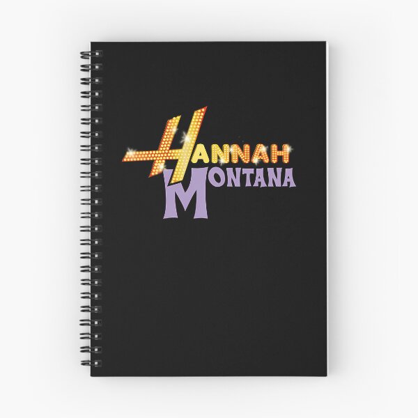 Item preview, Hannah Montana Logo designed and sold by KLINUIZ.