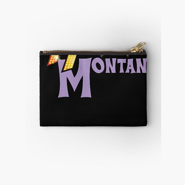 Item preview, Hannah Montana Logo designed and sold by KLINUIZ.