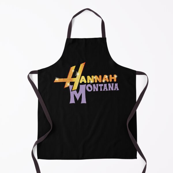Item preview, Hannah Montana Logo designed and sold by KLINUIZ.